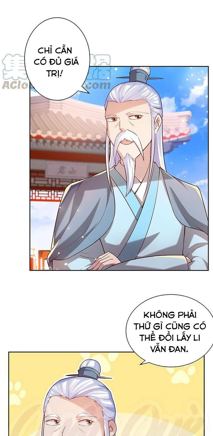 Siêu Phàm Truyện: Chapter 159