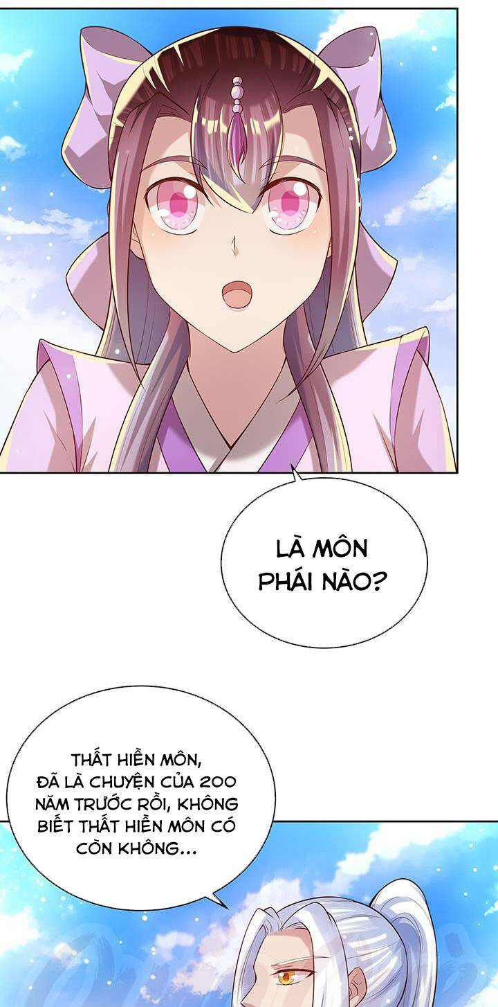 Siêu Phàm Truyện: Chapter 159