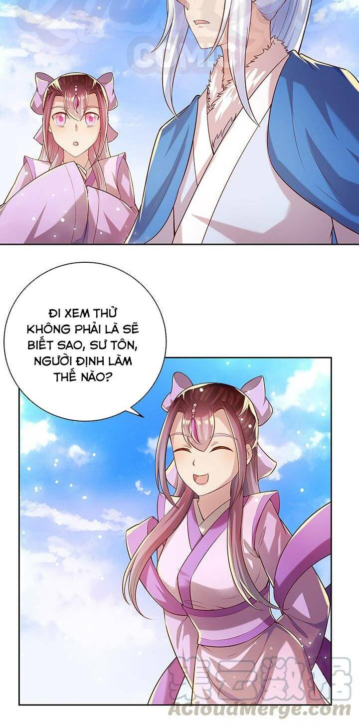 Siêu Phàm Truyện: Chapter 159