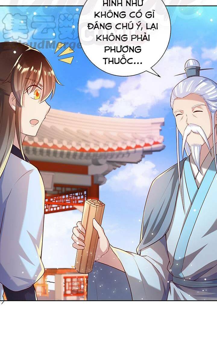 Siêu Phàm Truyện: Chapter 159