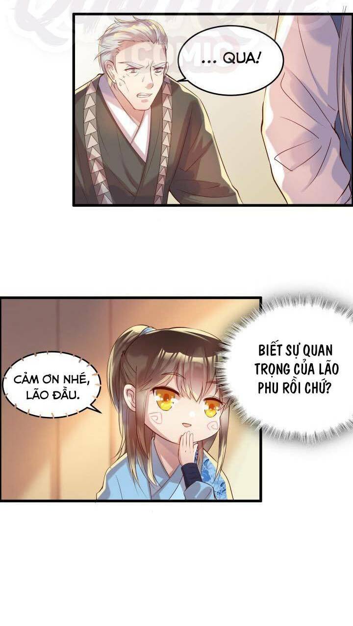 Siêu Phàm Truyện: Chapter 16