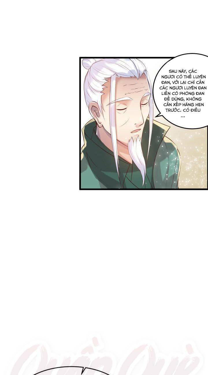 Siêu Phàm Truyện: Chapter 16