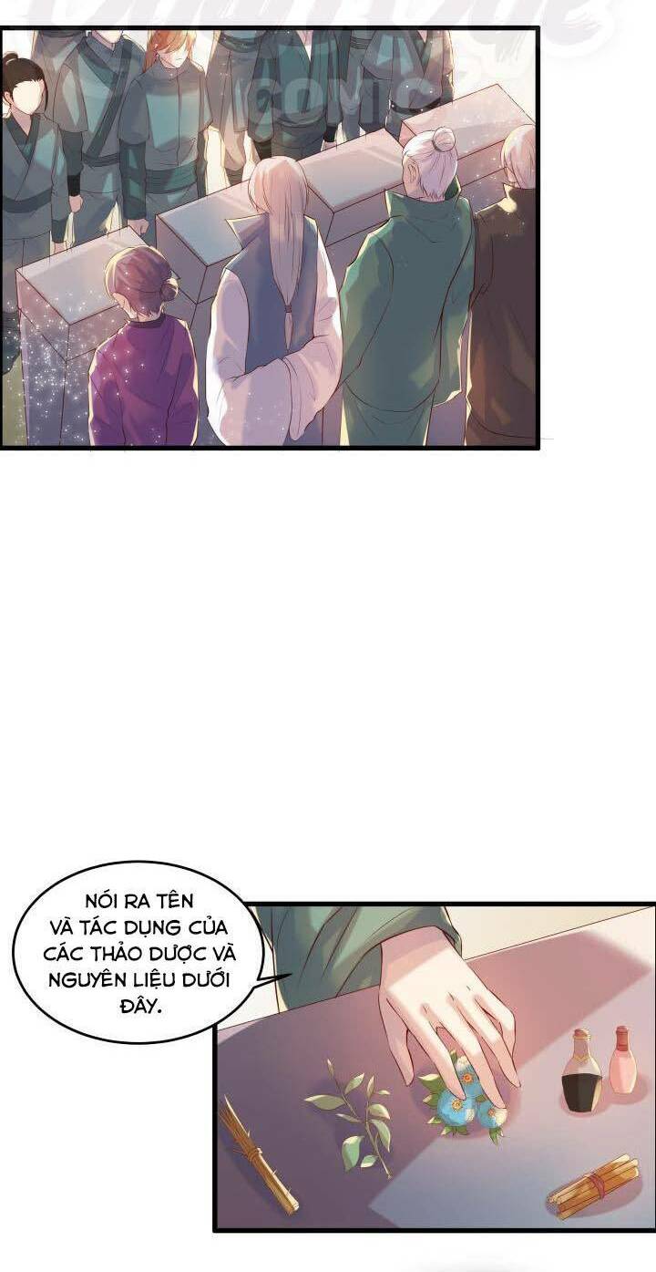 Siêu Phàm Truyện: Chapter 16