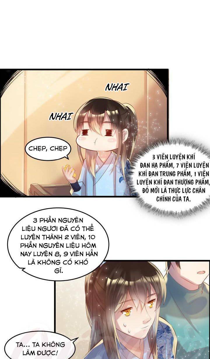 Siêu Phàm Truyện: Chapter 16