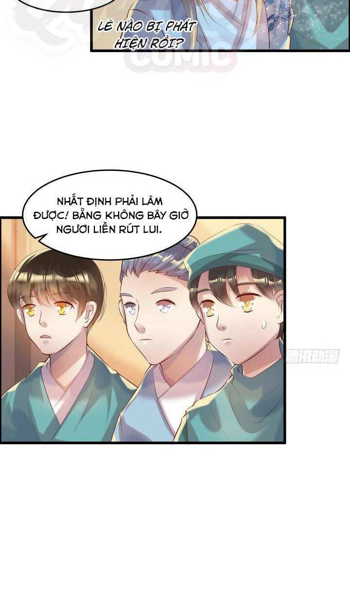 Siêu Phàm Truyện: Chapter 16