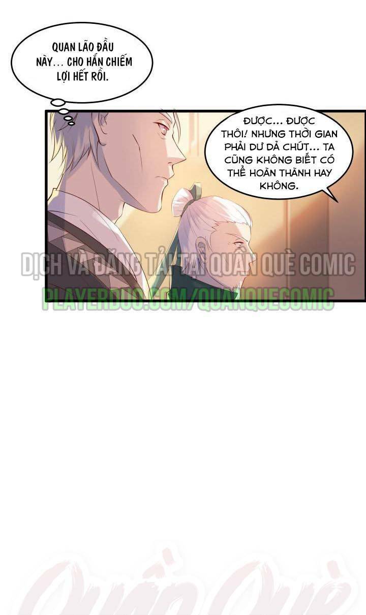 Siêu Phàm Truyện: Chapter 16