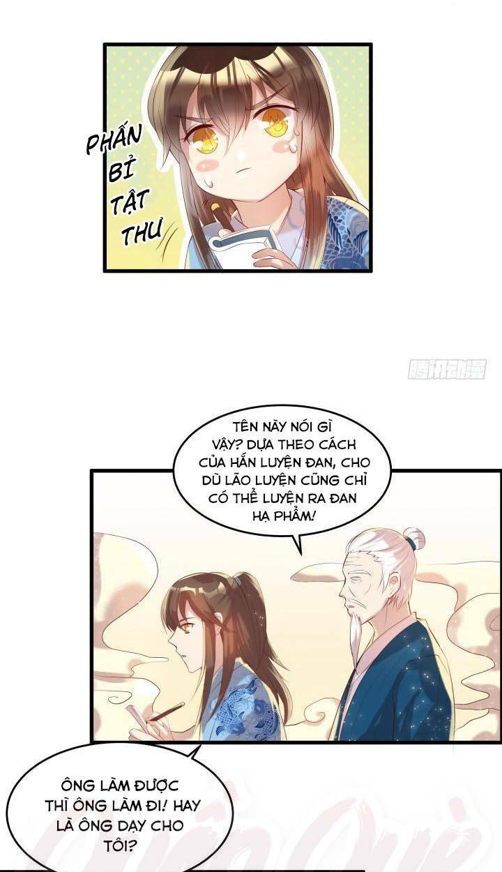 Siêu Phàm Truyện: Chapter 16