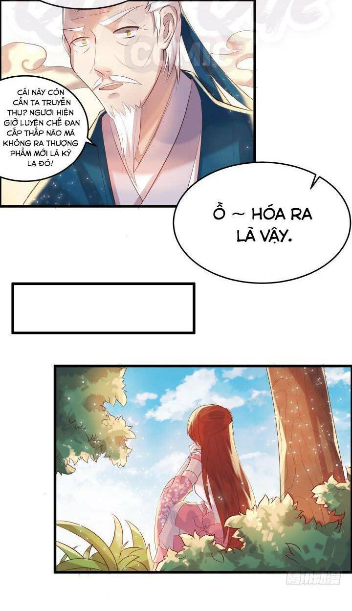 Siêu Phàm Truyện: Chapter 16