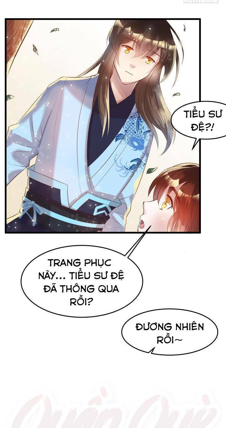Siêu Phàm Truyện: Chapter 16