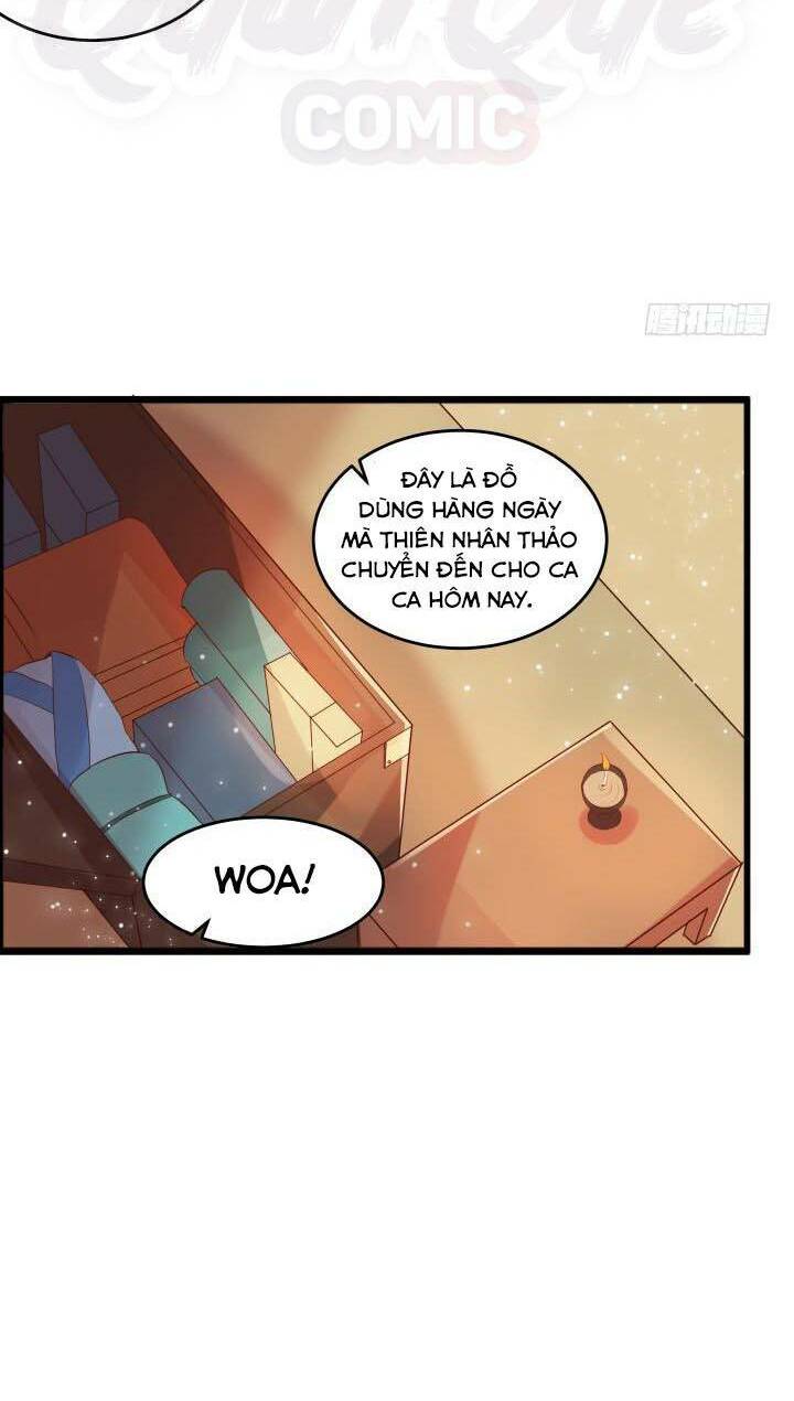Siêu Phàm Truyện: Chapter 16