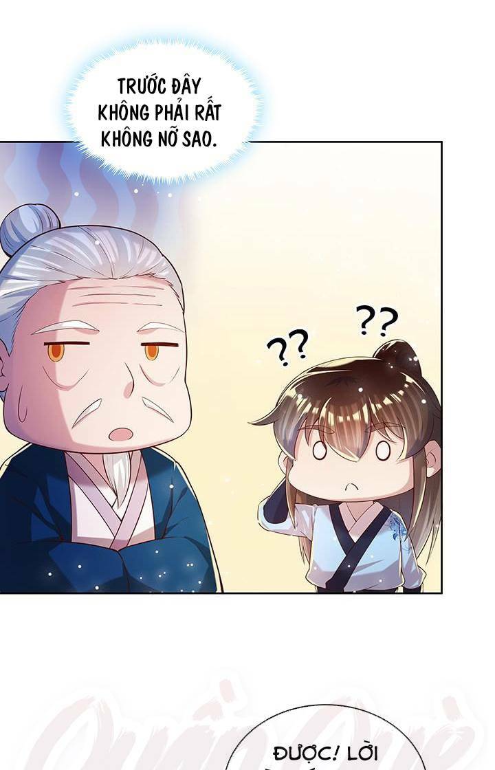 Siêu Phàm Truyện: Chapter 160