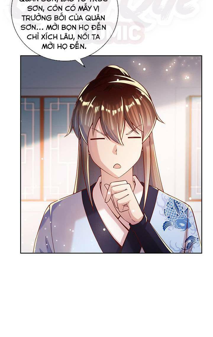 Siêu Phàm Truyện: Chapter 160