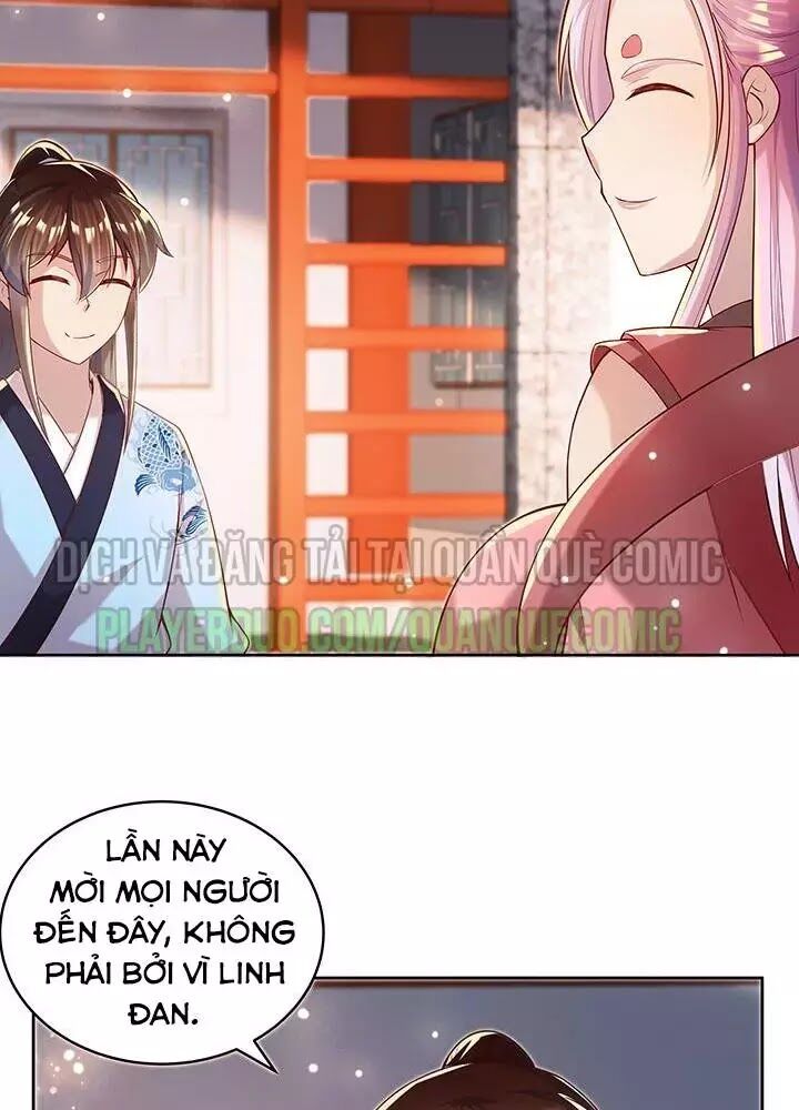 Siêu Phàm Truyện: Chapter 161