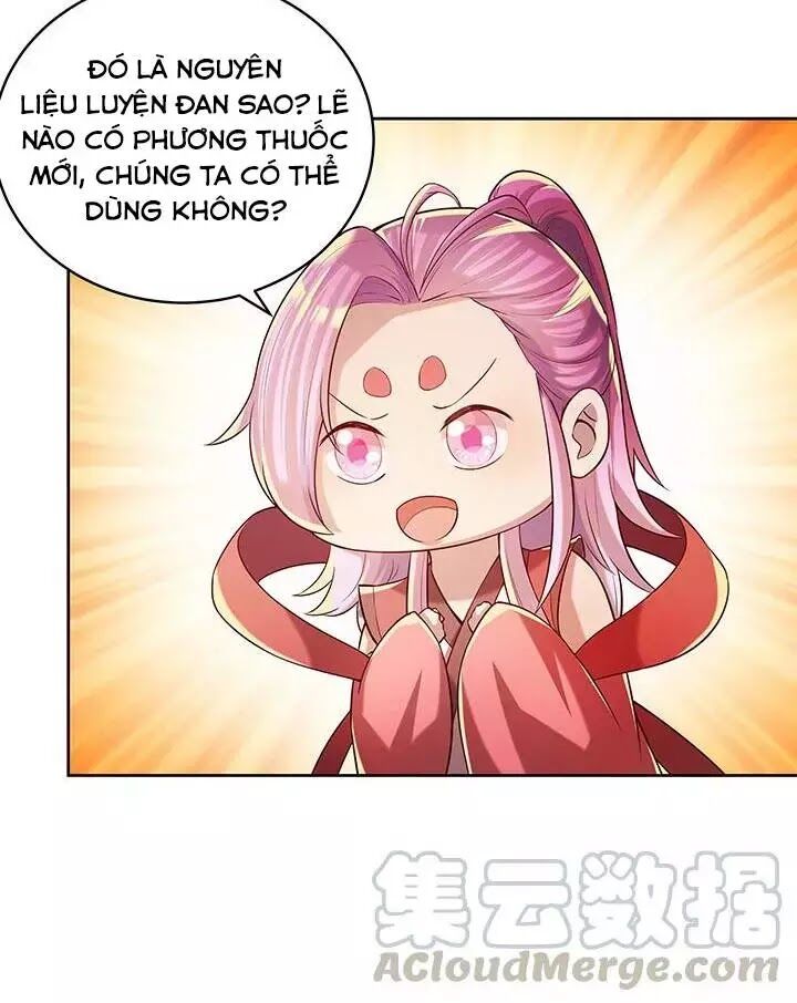 Siêu Phàm Truyện: Chapter 161