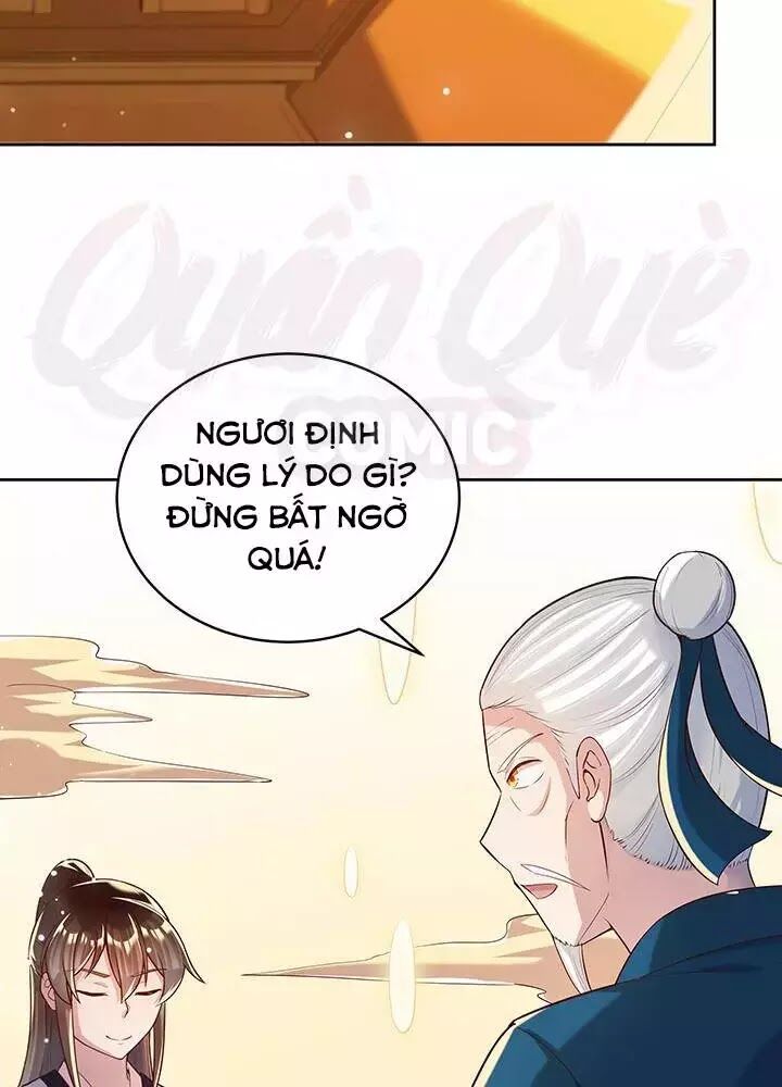 Siêu Phàm Truyện: Chapter 161