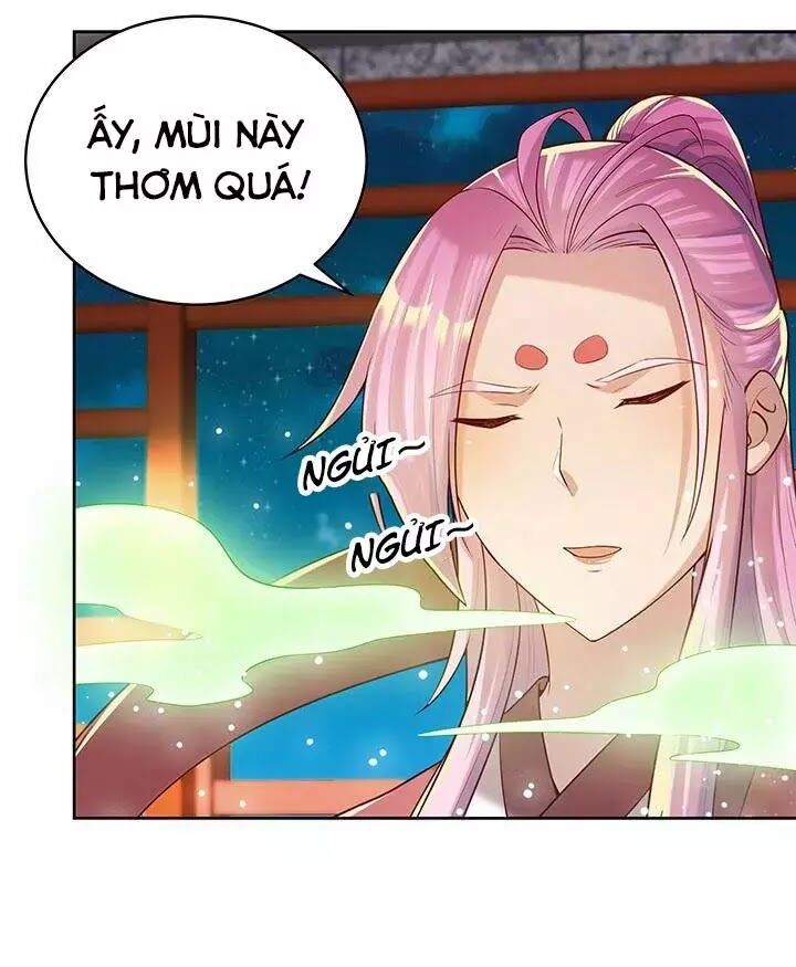 Siêu Phàm Truyện: Chapter 161