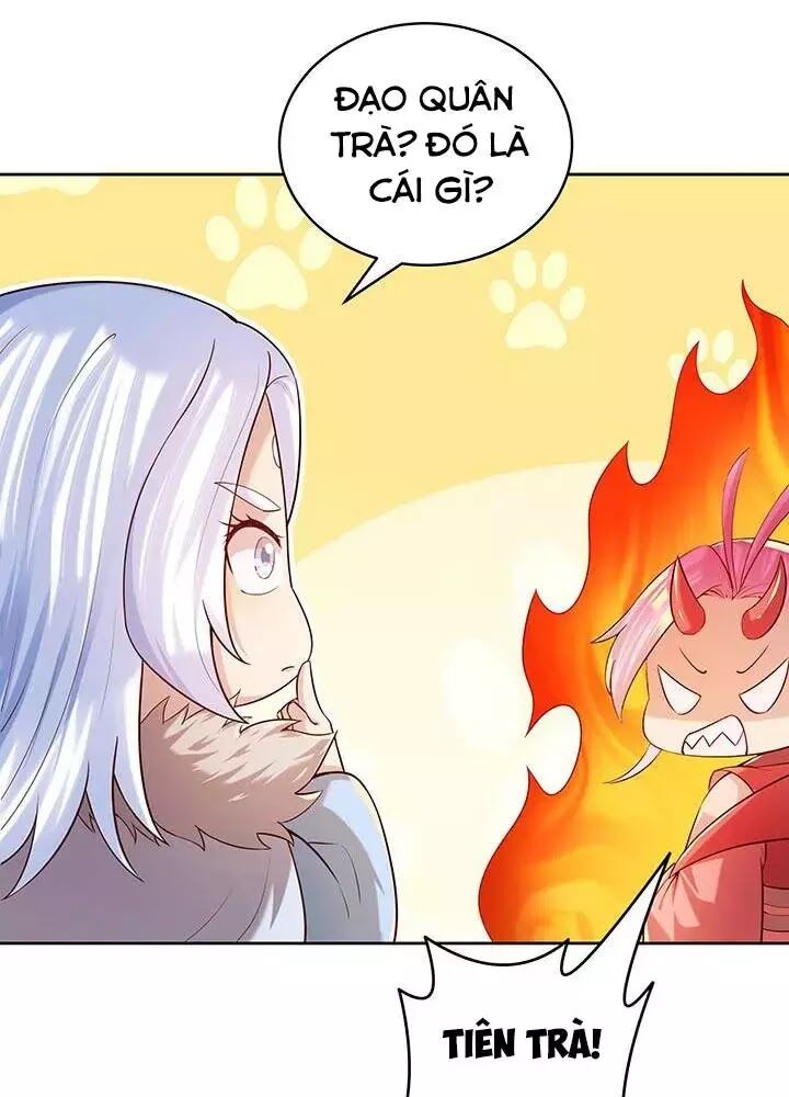 Siêu Phàm Truyện: Chapter 161