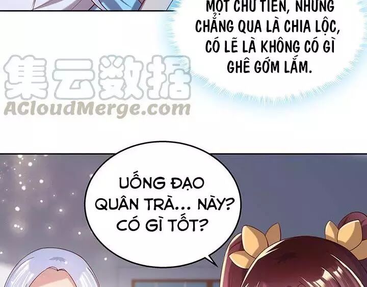 Siêu Phàm Truyện: Chapter 161