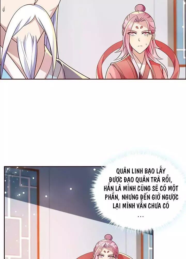 Siêu Phàm Truyện: Chapter 162
