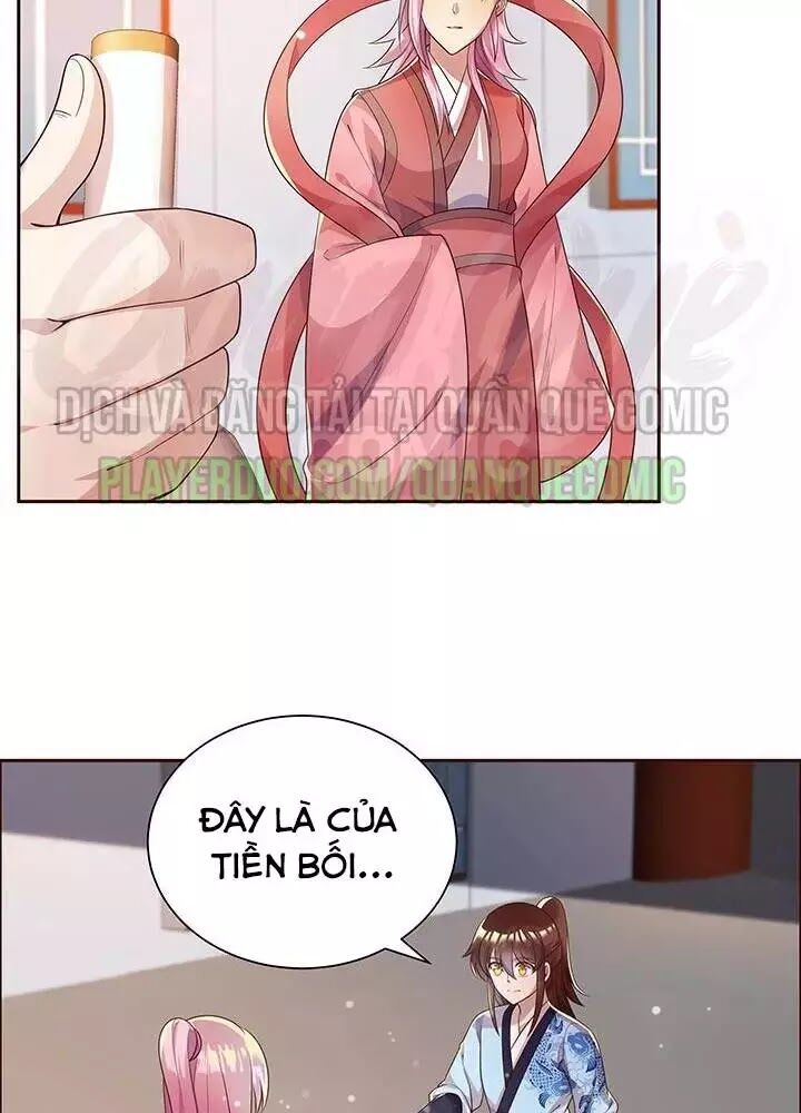 Siêu Phàm Truyện: Chapter 162