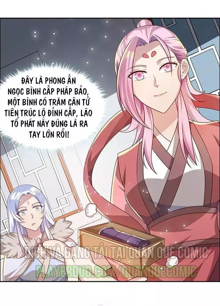 Siêu Phàm Truyện: Chapter 162