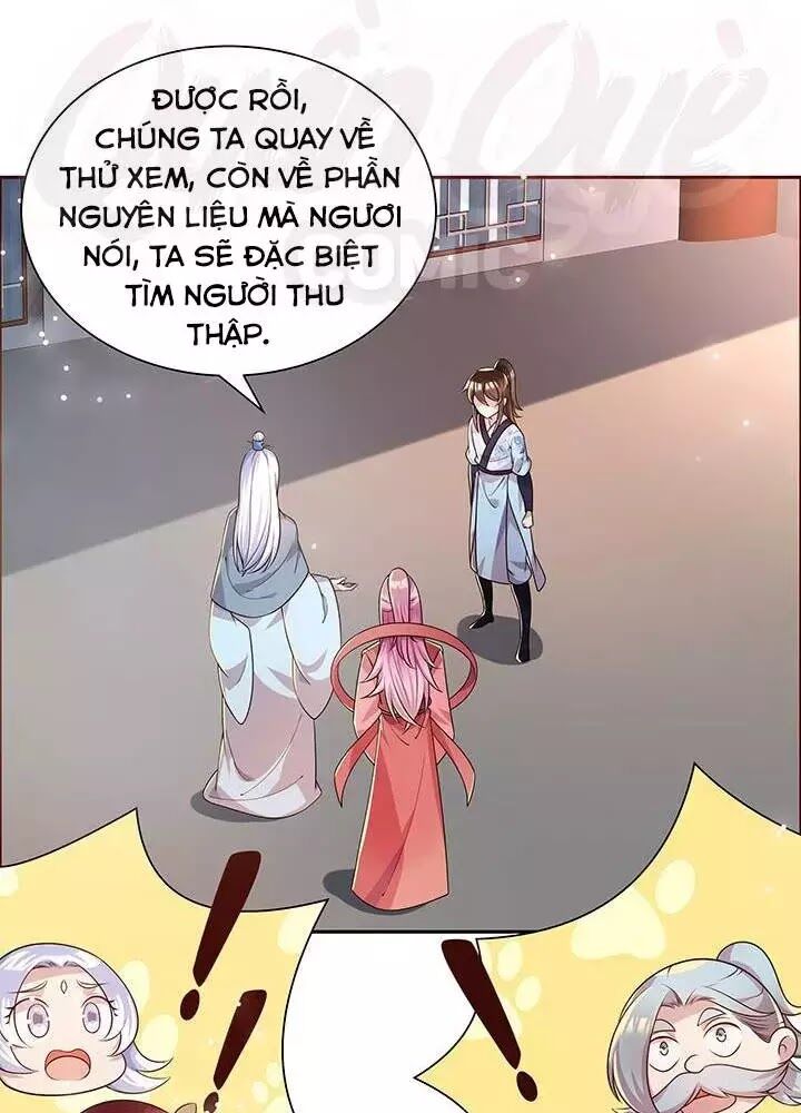 Siêu Phàm Truyện: Chapter 162