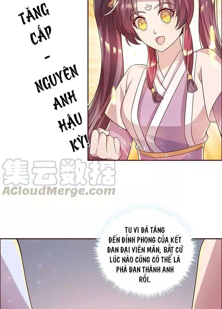 Siêu Phàm Truyện: Chapter 163