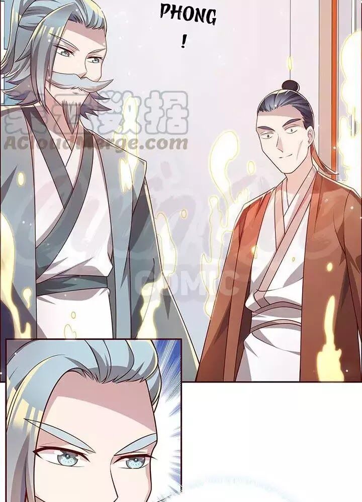 Siêu Phàm Truyện: Chapter 163