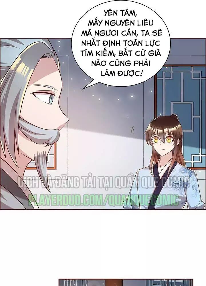 Siêu Phàm Truyện: Chapter 163