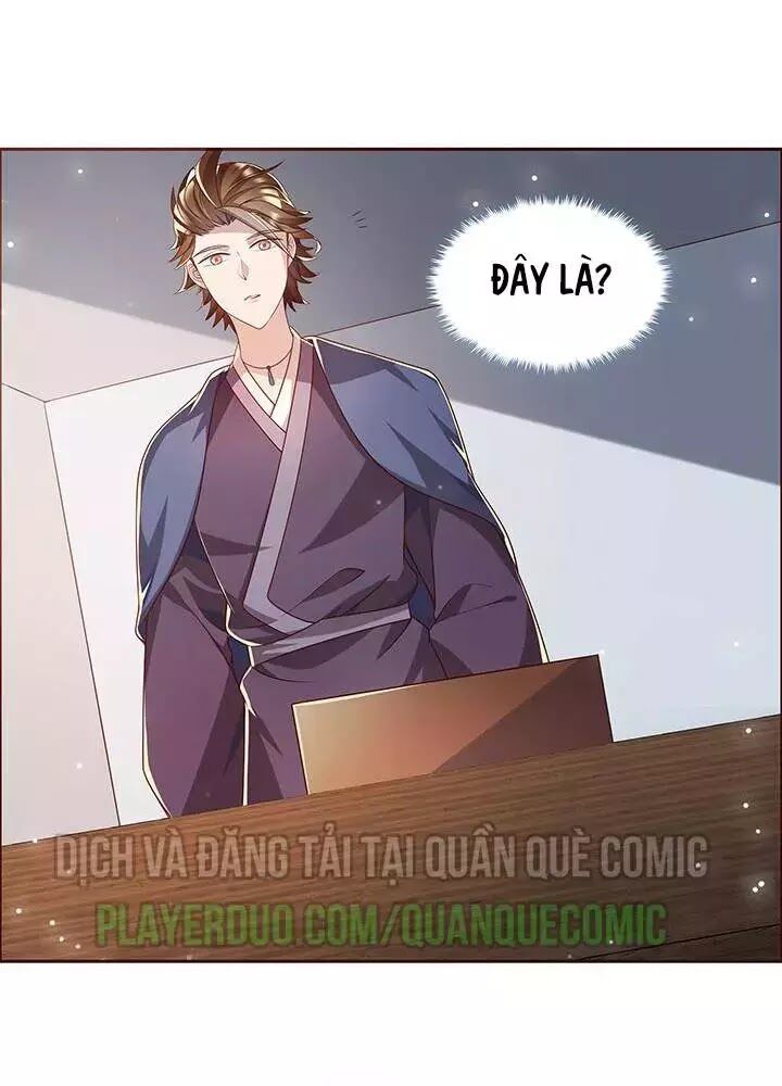 Siêu Phàm Truyện: Chapter 163