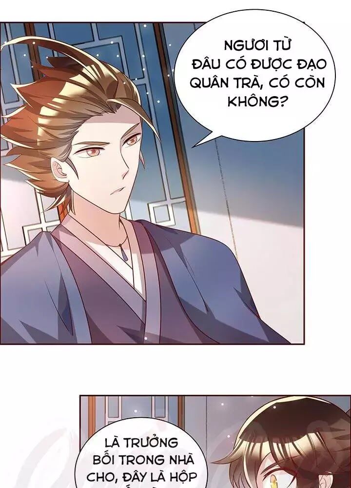 Siêu Phàm Truyện: Chapter 163