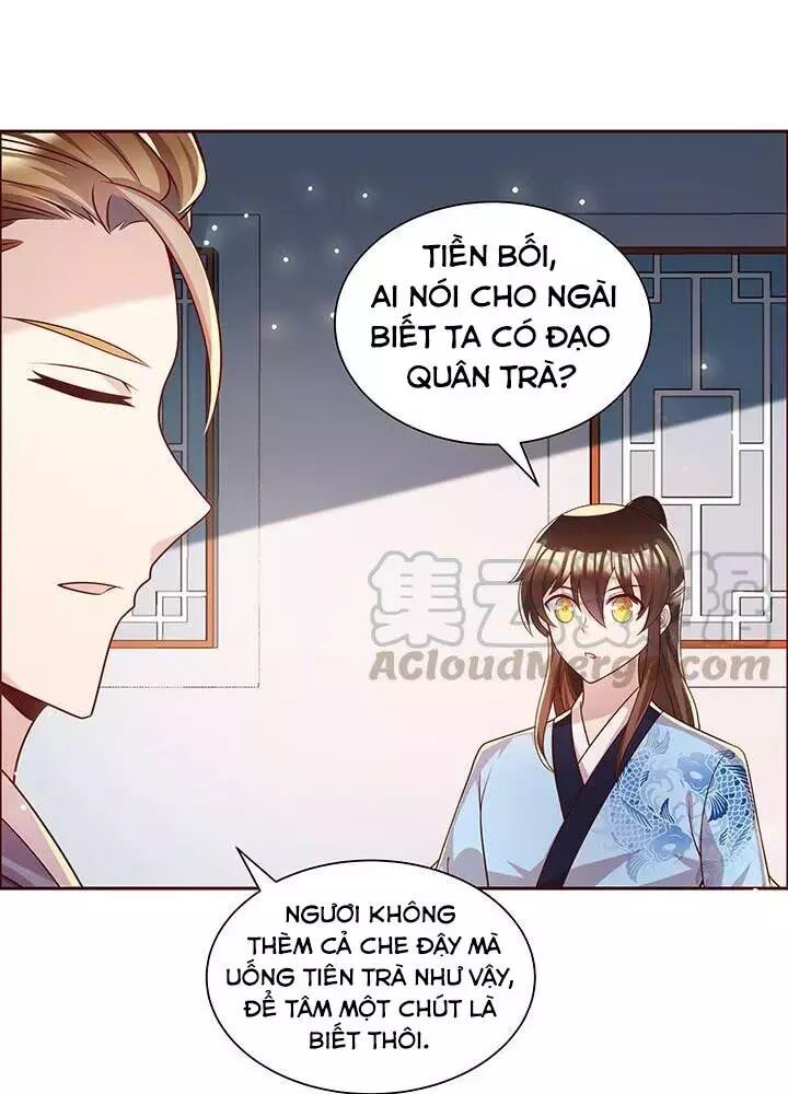 Siêu Phàm Truyện: Chapter 163