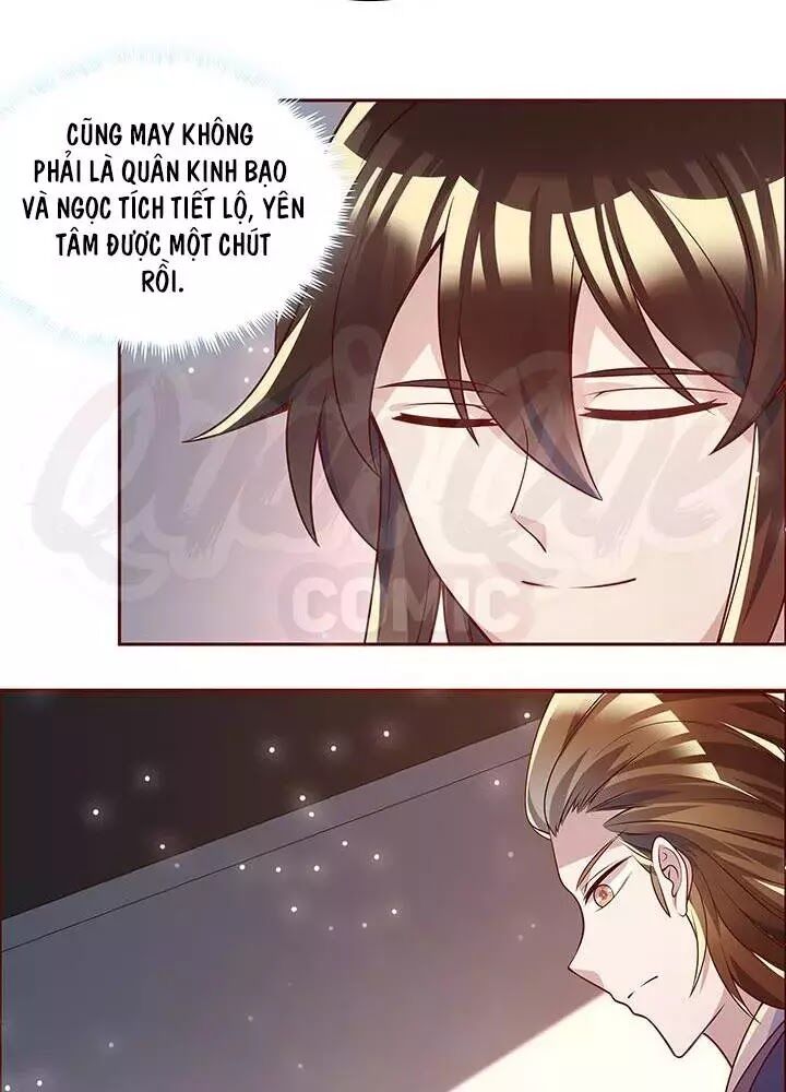 Siêu Phàm Truyện: Chapter 163