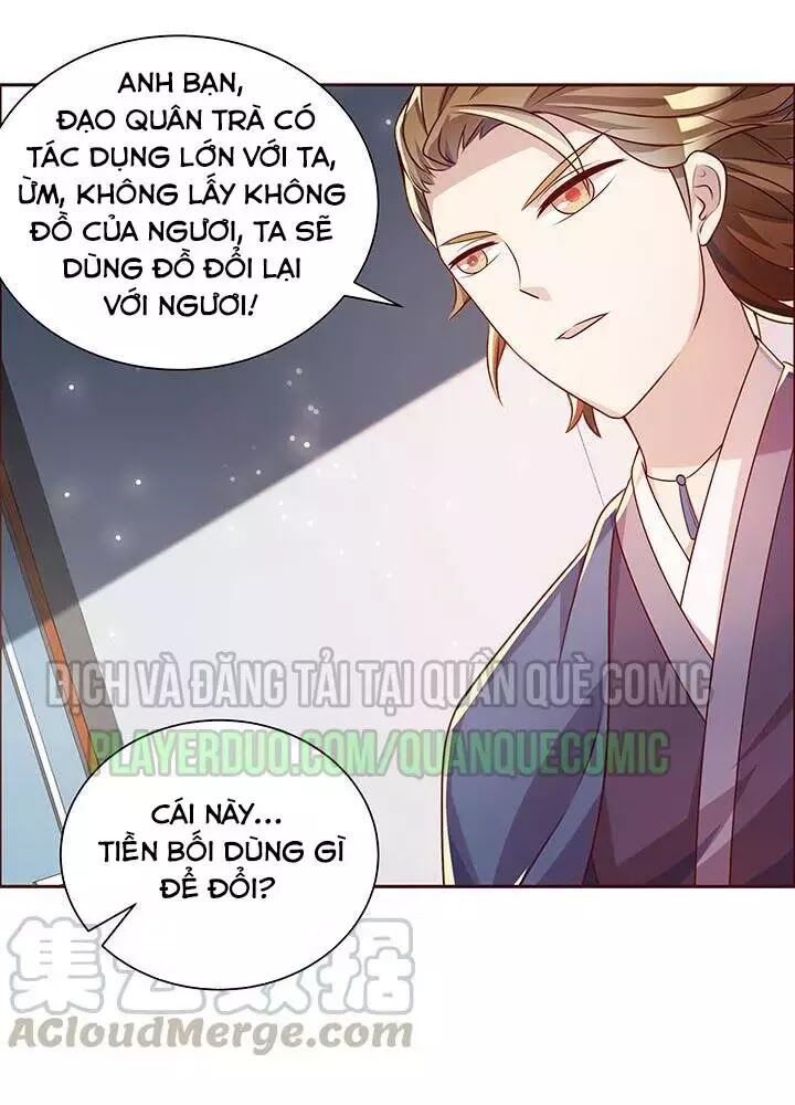 Siêu Phàm Truyện: Chapter 163