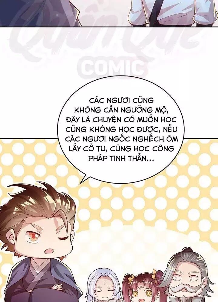 Siêu Phàm Truyện: Chapter 164