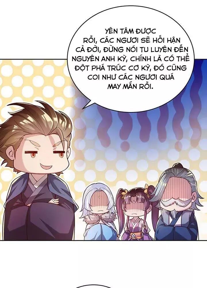 Siêu Phàm Truyện: Chapter 164