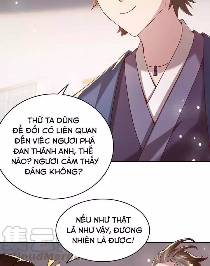 Siêu Phàm Truyện: Chapter 164