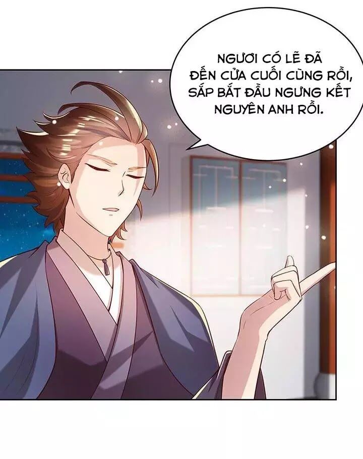 Siêu Phàm Truyện: Chapter 164