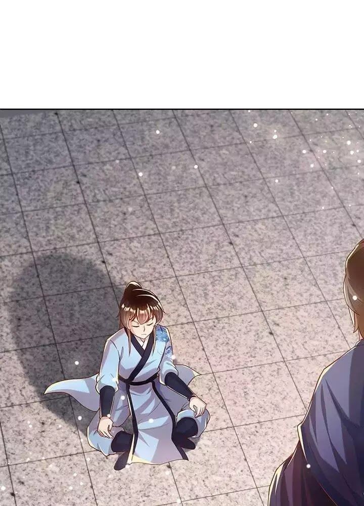 Siêu Phàm Truyện: Chapter 165