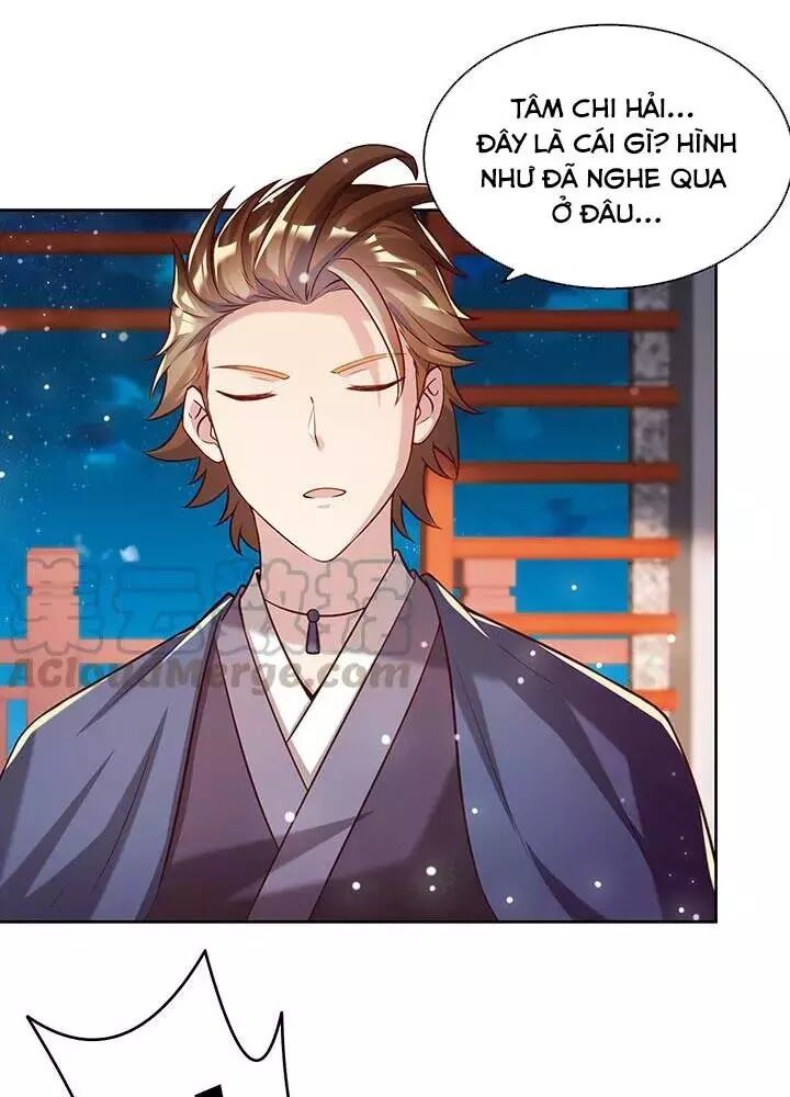 Siêu Phàm Truyện: Chapter 165