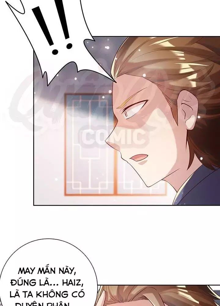 Siêu Phàm Truyện: Chapter 165