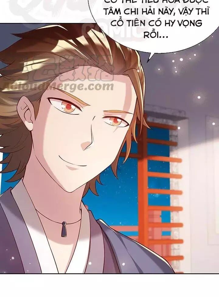 Siêu Phàm Truyện: Chapter 165