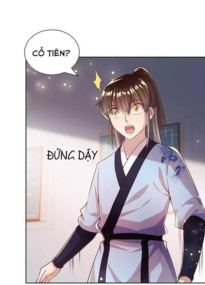 Siêu Phàm Truyện: Chapter 165