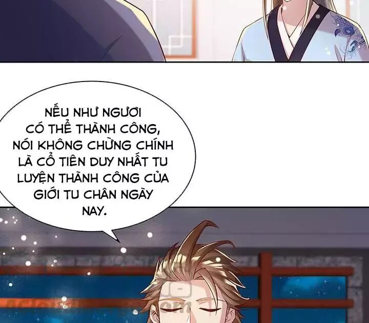 Siêu Phàm Truyện: Chapter 165