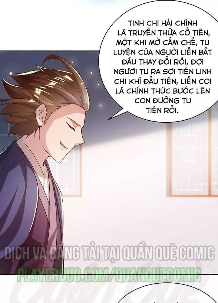 Siêu Phàm Truyện: Chapter 165