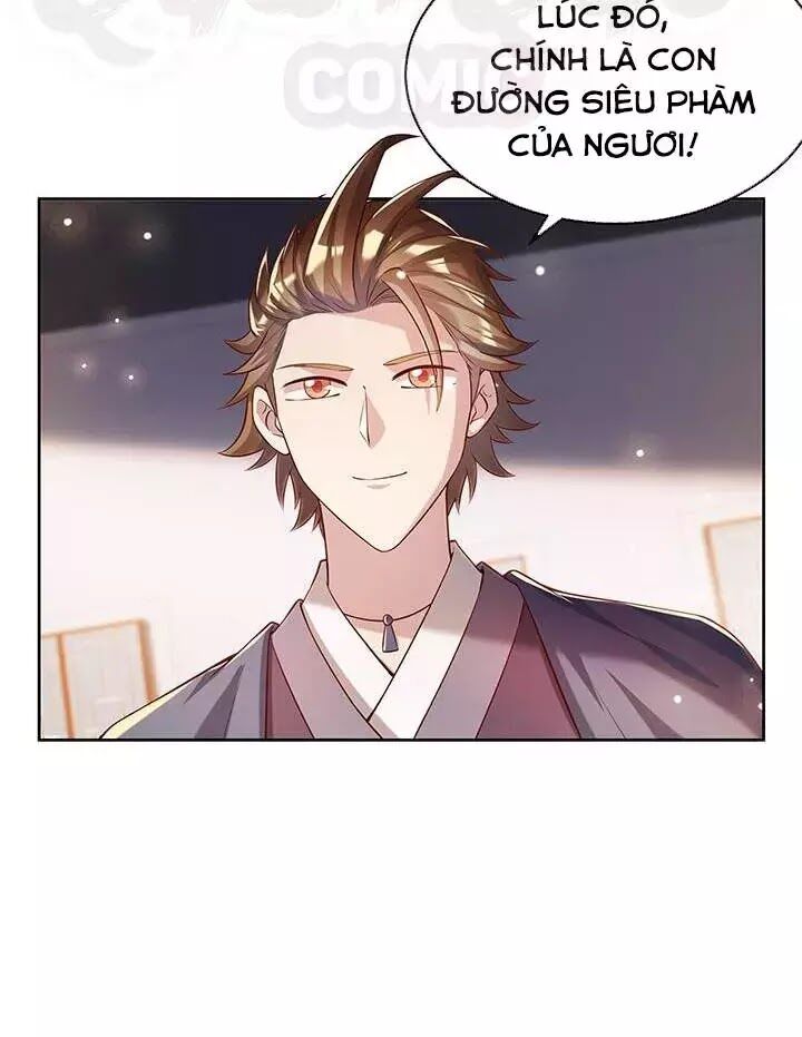 Siêu Phàm Truyện: Chapter 165