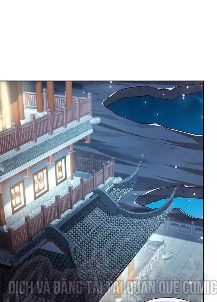 Siêu Phàm Truyện: Chapter 166