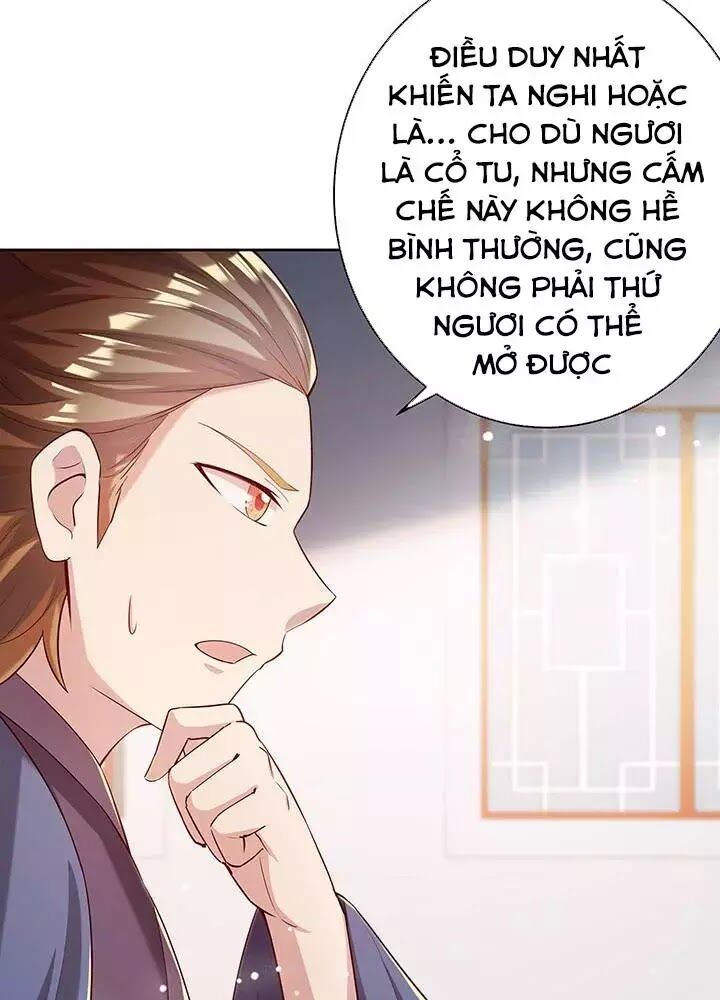Siêu Phàm Truyện: Chapter 166