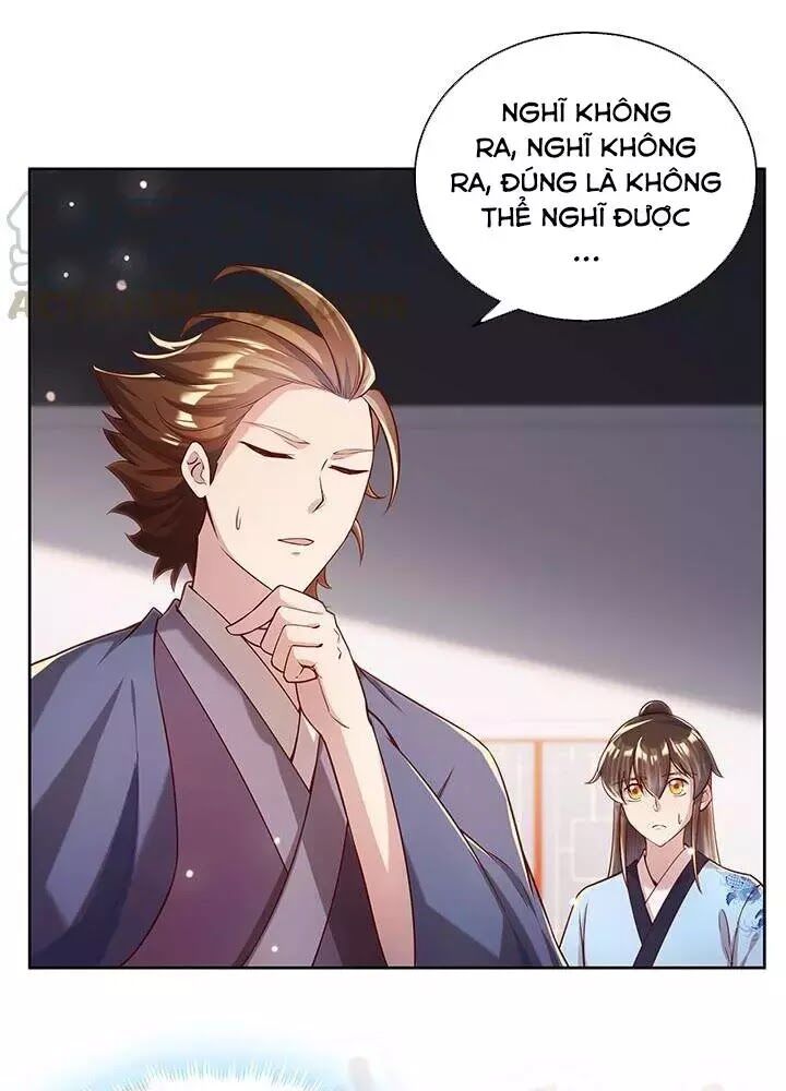 Siêu Phàm Truyện: Chapter 166