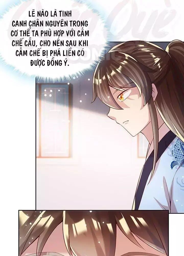 Siêu Phàm Truyện: Chapter 166
